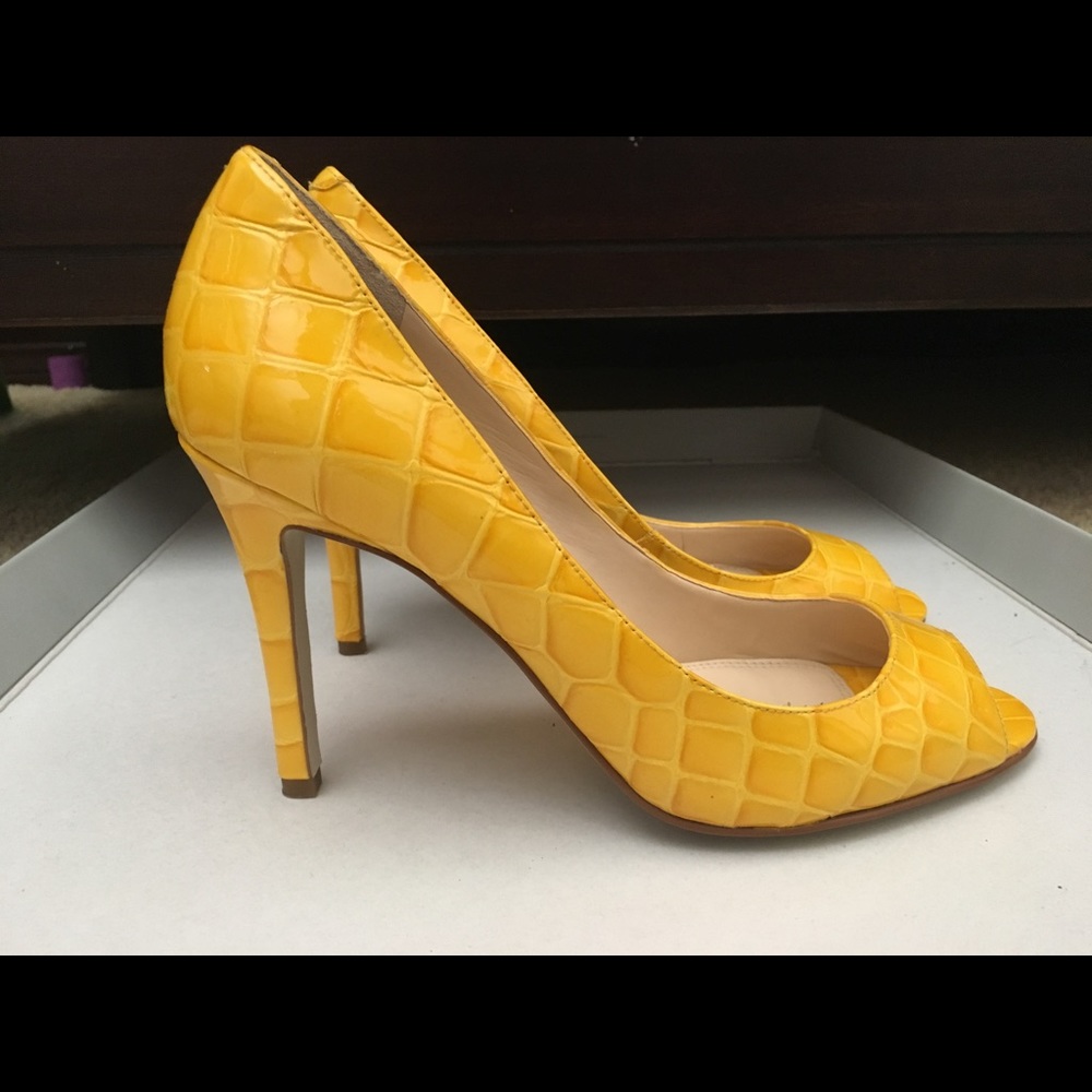 Enzo Angiolini -  Heels
